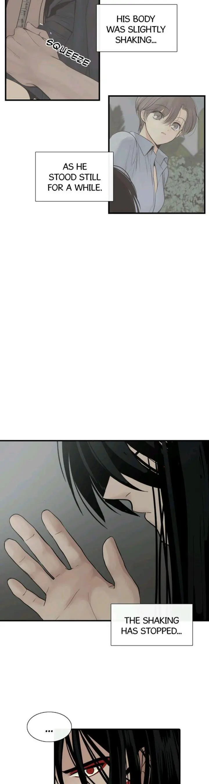 Totem Realm Manhwa Agagbb Chapter 17 - Page 34