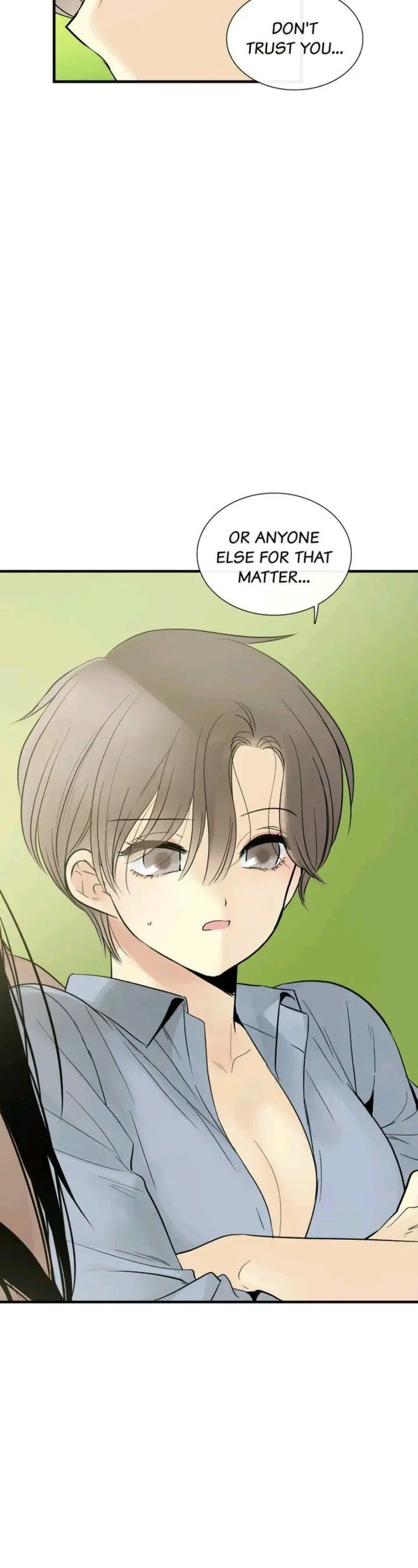 Totem Realm Manhwa Agagbb Chapter 17 - Page 4