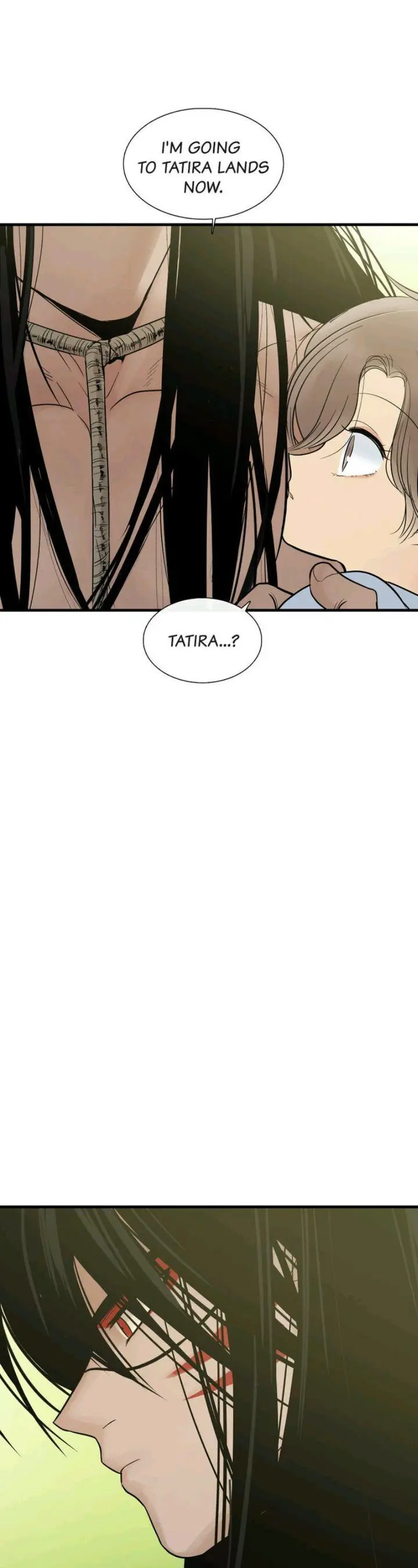 Totem Realm Manhwa Agagbb Chapter 17 - Page 8