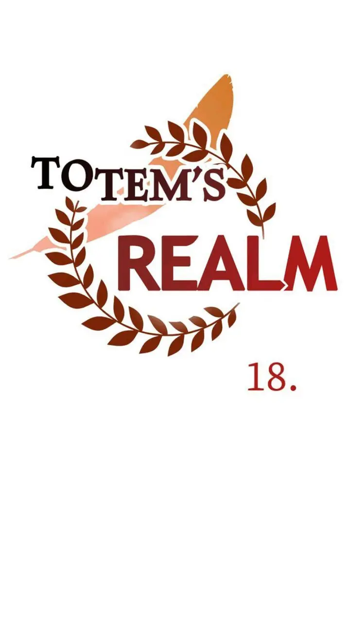 Totem Realm Manhwa Agagbb Chapter 18 - Page 1