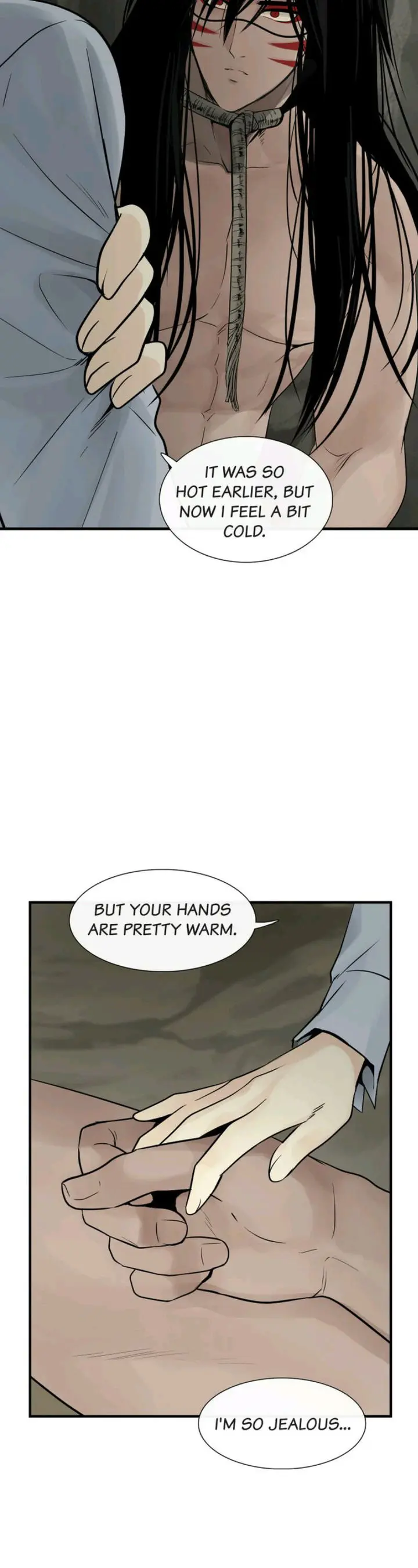 Totem Realm Manhwa Agagbb Chapter 18 - Page 10