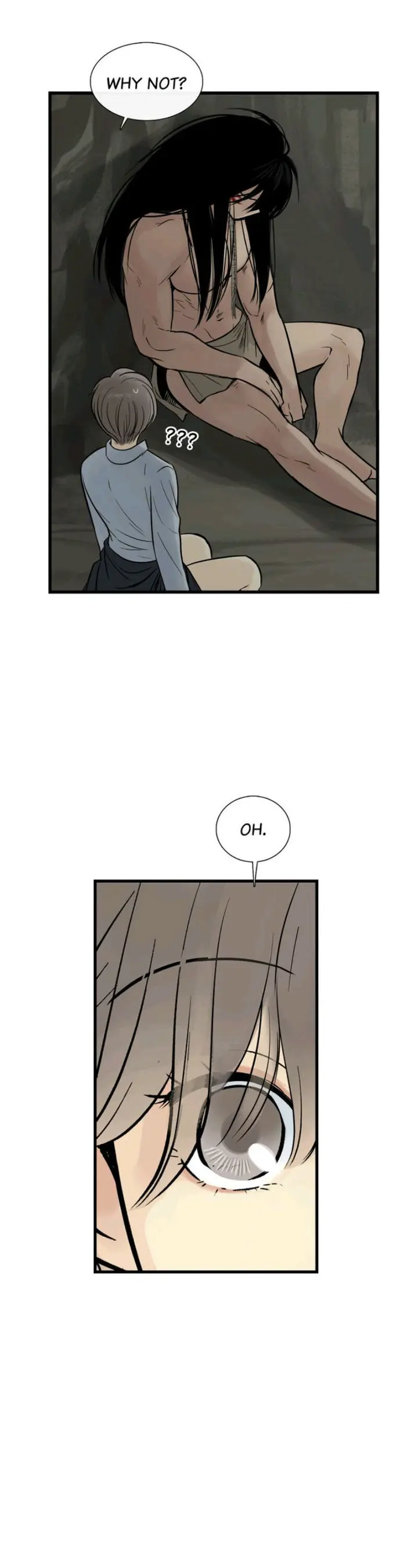 Totem Realm Manhwa Agagbb Chapter 18 - Page 12