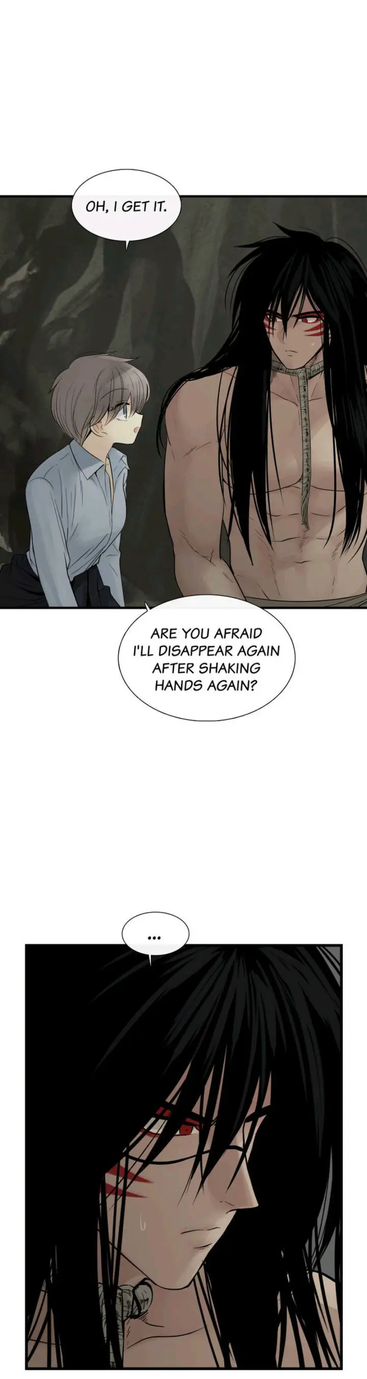 Totem Realm Manhwa Agagbb Chapter 18 - Page 13