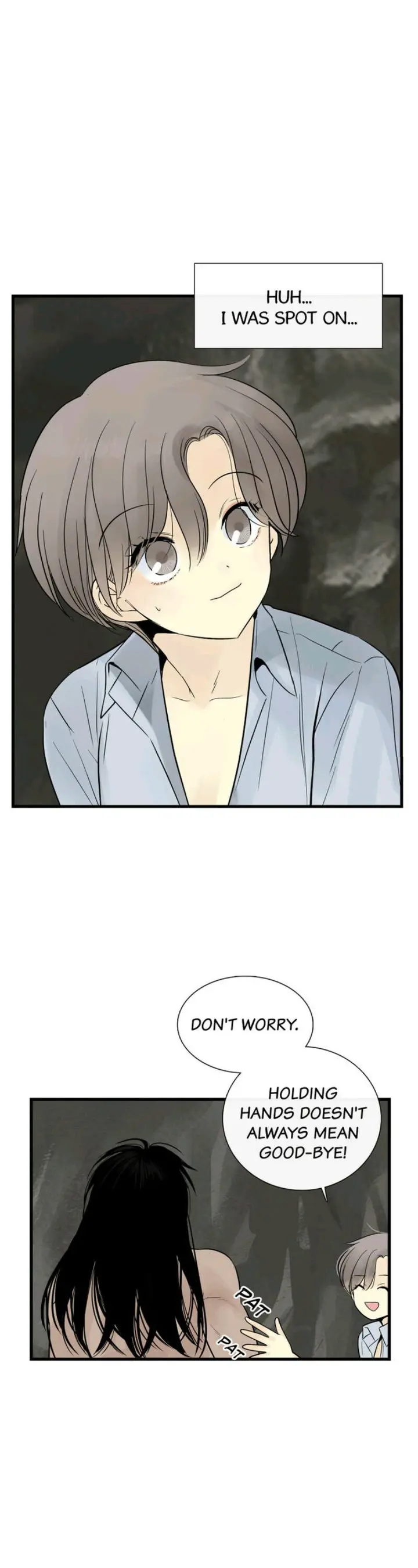 Totem Realm Manhwa Agagbb Chapter 18 - Page 14
