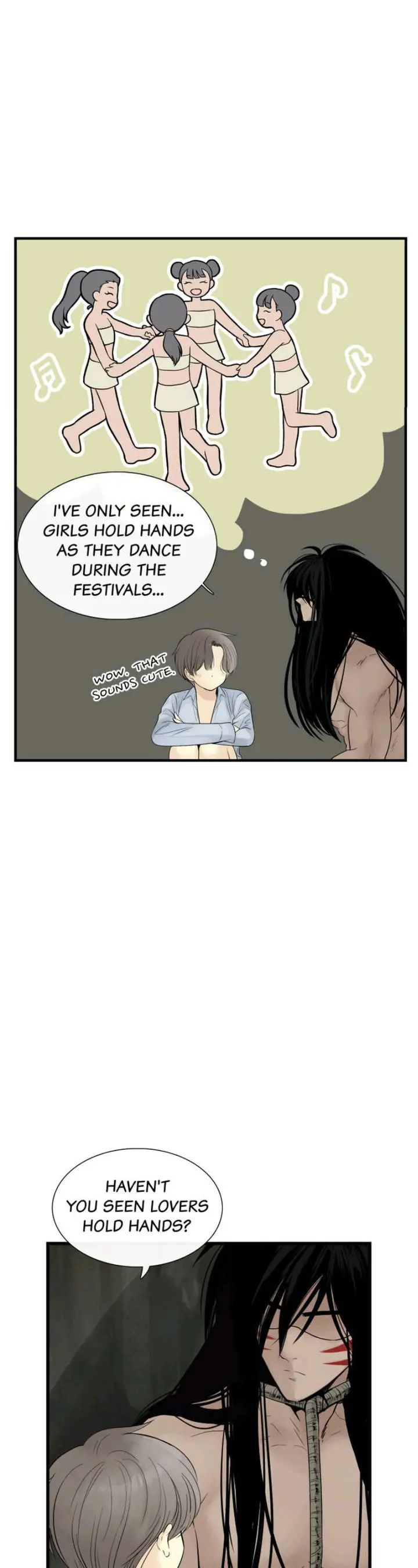 Totem Realm Manhwa Agagbb Chapter 18 - Page 16