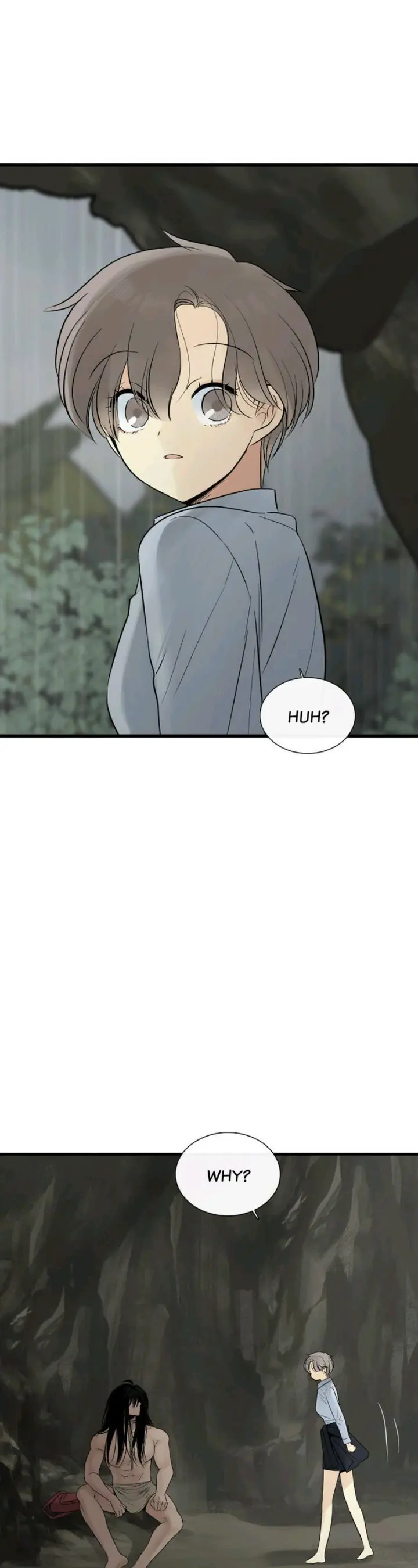 Totem Realm Manhwa Agagbb Chapter 18 - Page 2