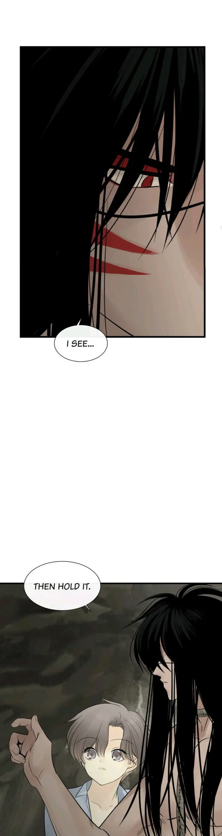 Totem Realm Manhwa Agagbb Chapter 18 - Page 20