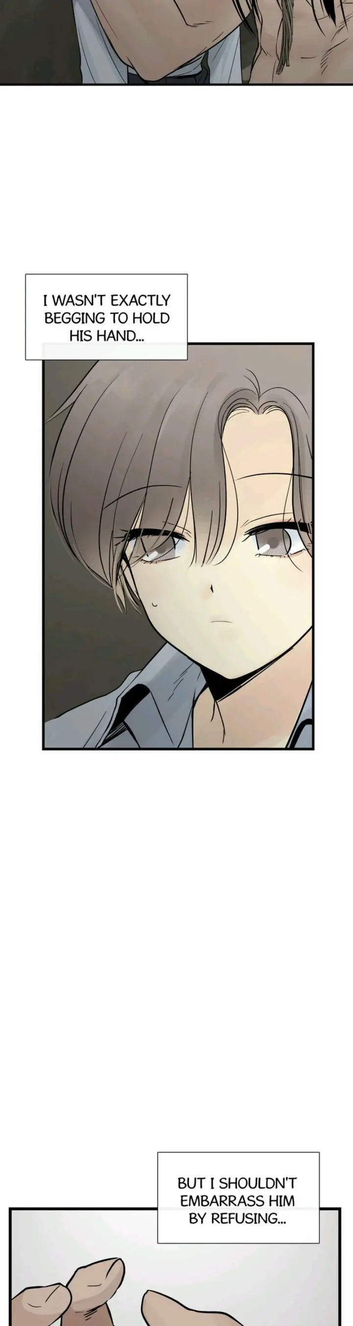 Totem Realm Manhwa Agagbb Chapter 18 - Page 21