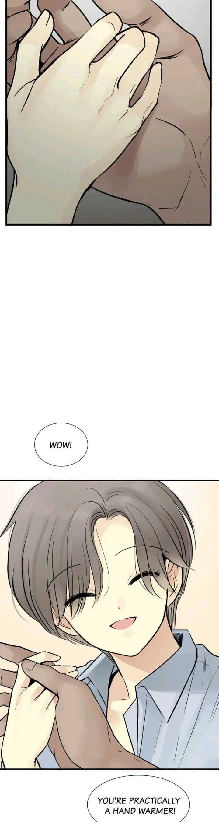 Totem Realm Manhwa Agagbb Chapter 18 - Page 22