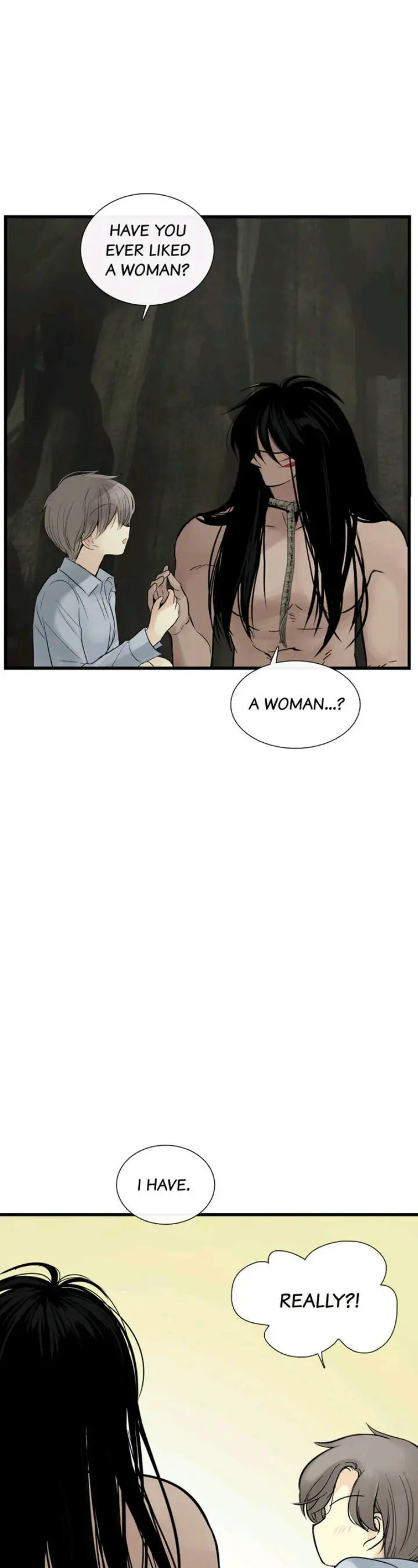 Totem Realm Manhwa Agagbb Chapter 18 - Page 24