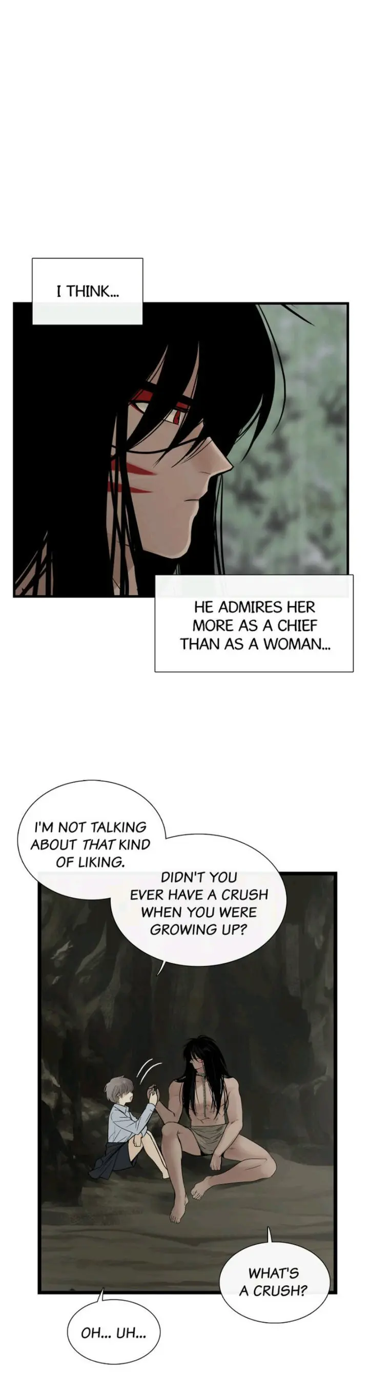 Totem Realm Manhwa Agagbb Chapter 18 - Page 26