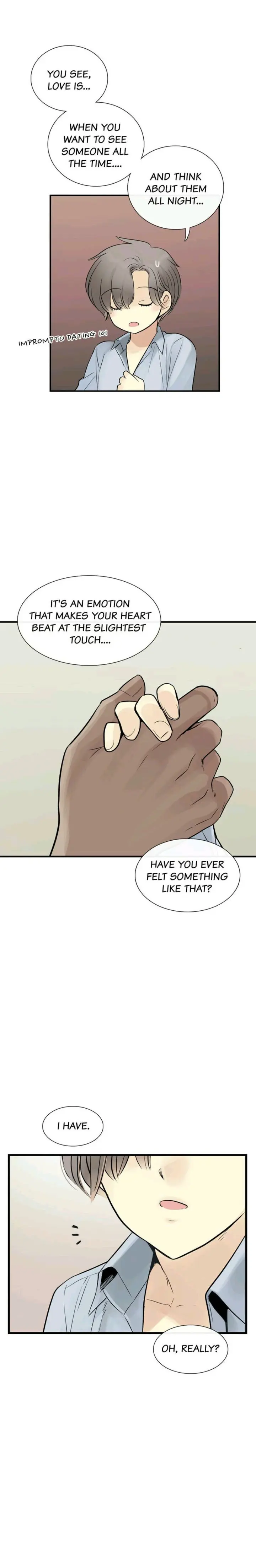 Totem Realm Manhwa Agagbb Chapter 18 - Page 27