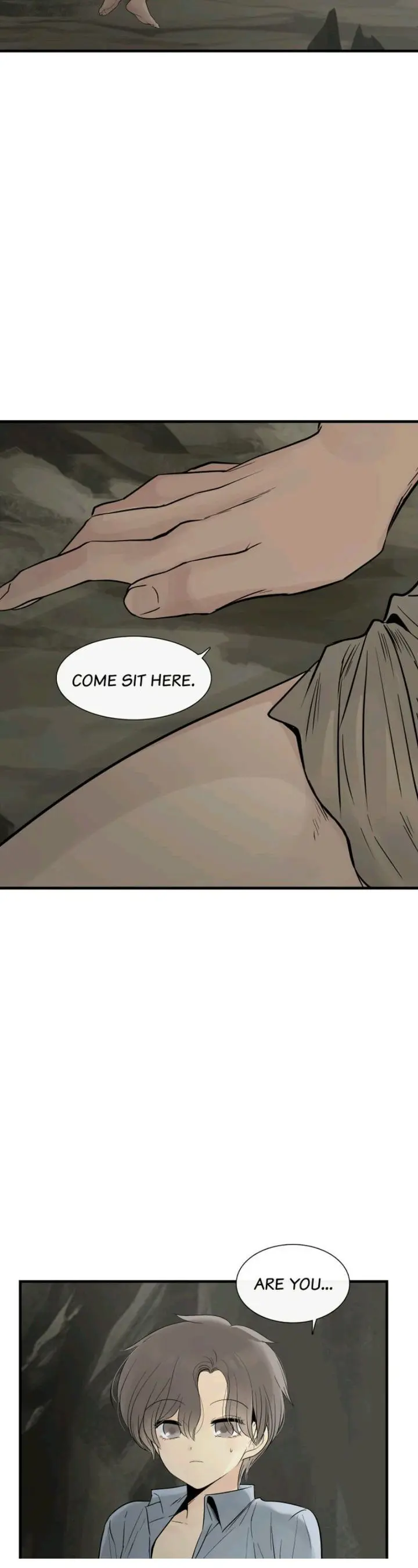 Totem Realm Manhwa Agagbb Chapter 18 - Page 3