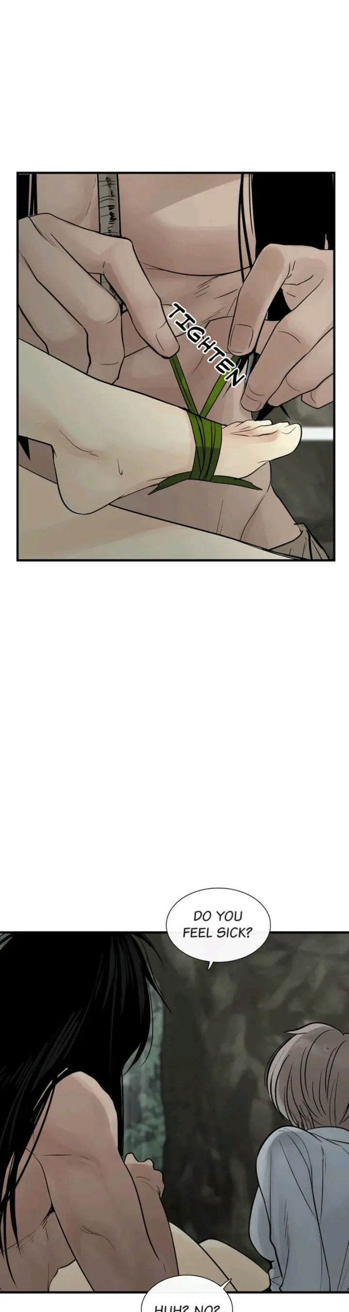 Totem Realm Manhwa Agagbb Chapter 18 - Page 8