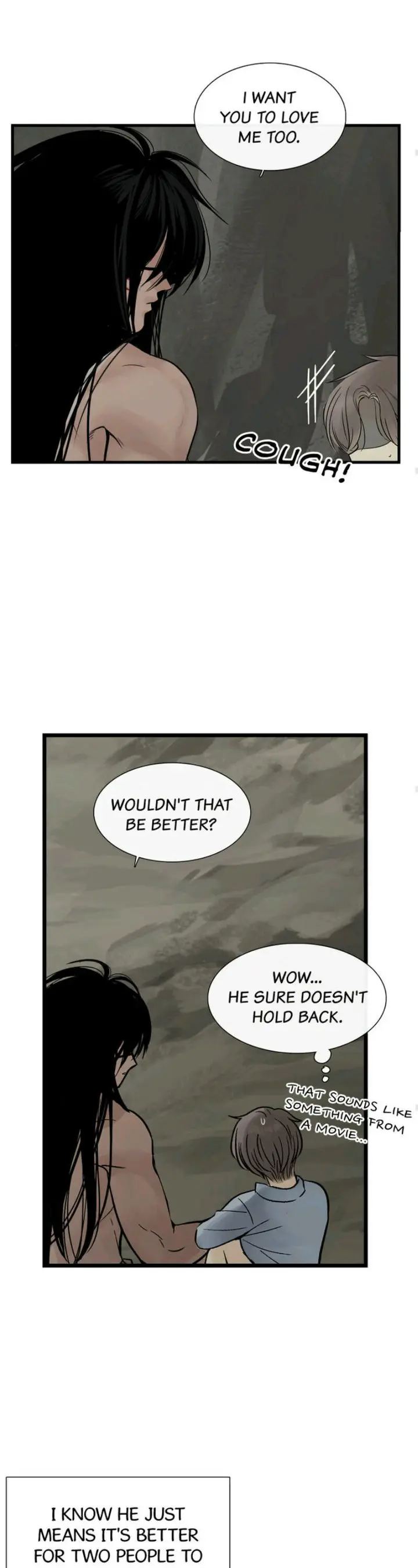 Totem Realm Manhwa Agagbb Chapter 19 - Page 10