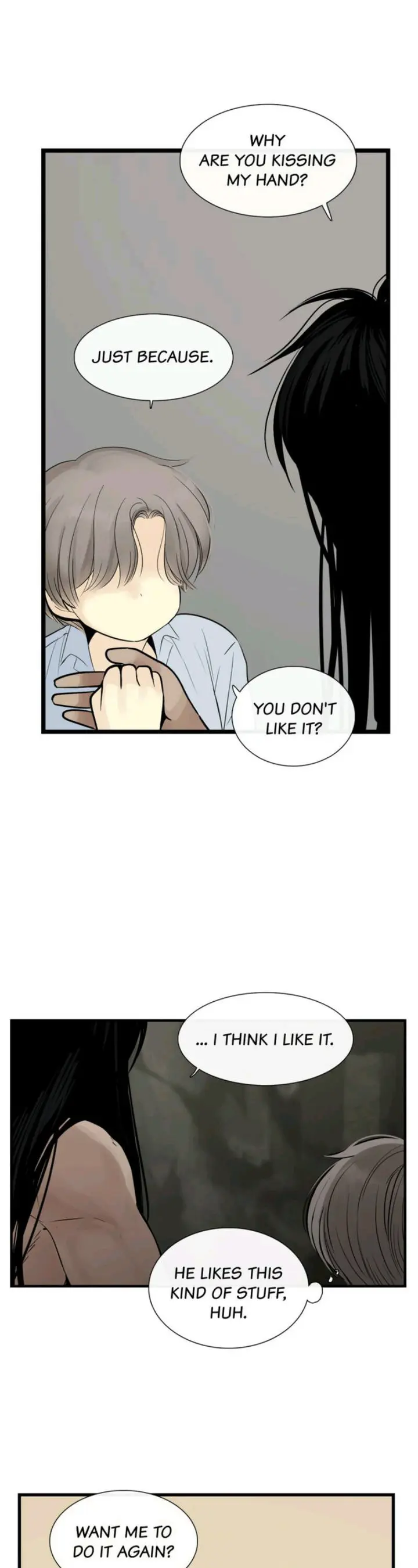 Totem Realm Manhwa Agagbb Chapter 19 - Page 12