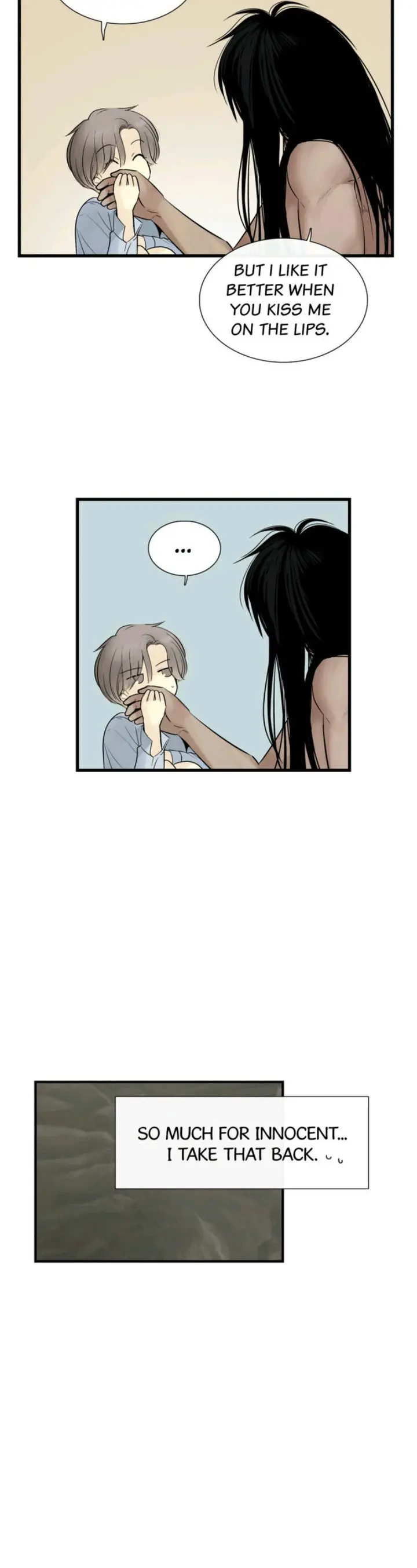 Totem Realm Manhwa Agagbb Chapter 19 - Page 13