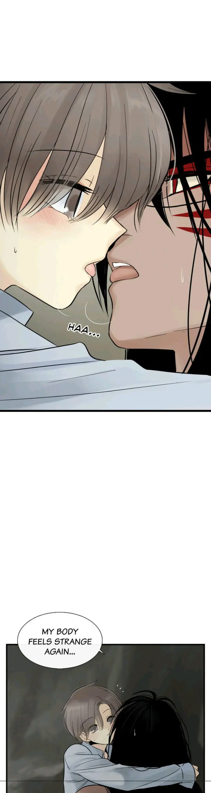 Totem Realm Manhwa Agagbb Chapter 19 - Page 16