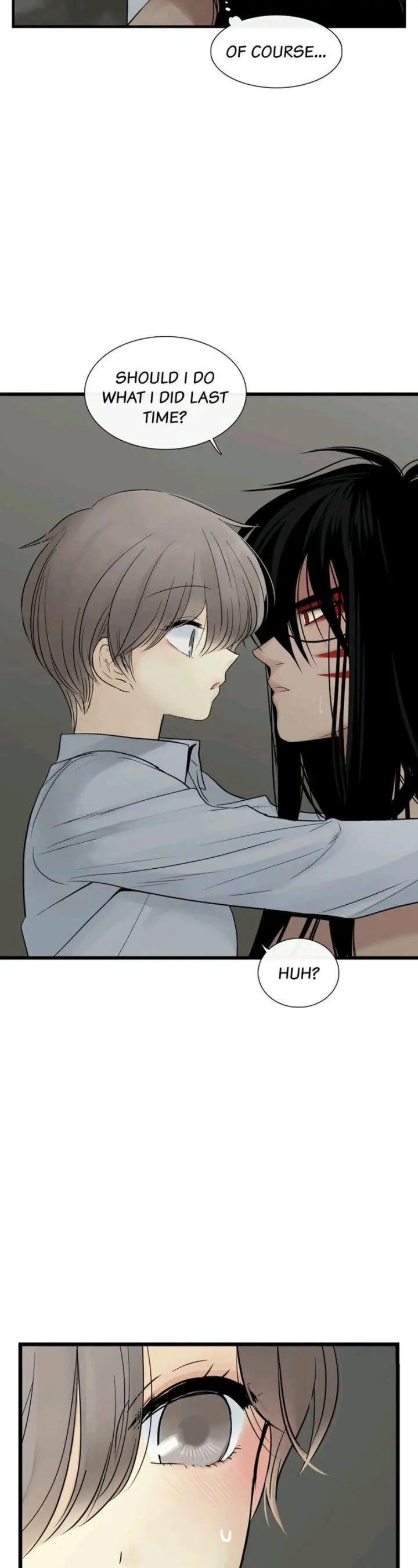Totem Realm Manhwa Agagbb Chapter 19 - Page 17
