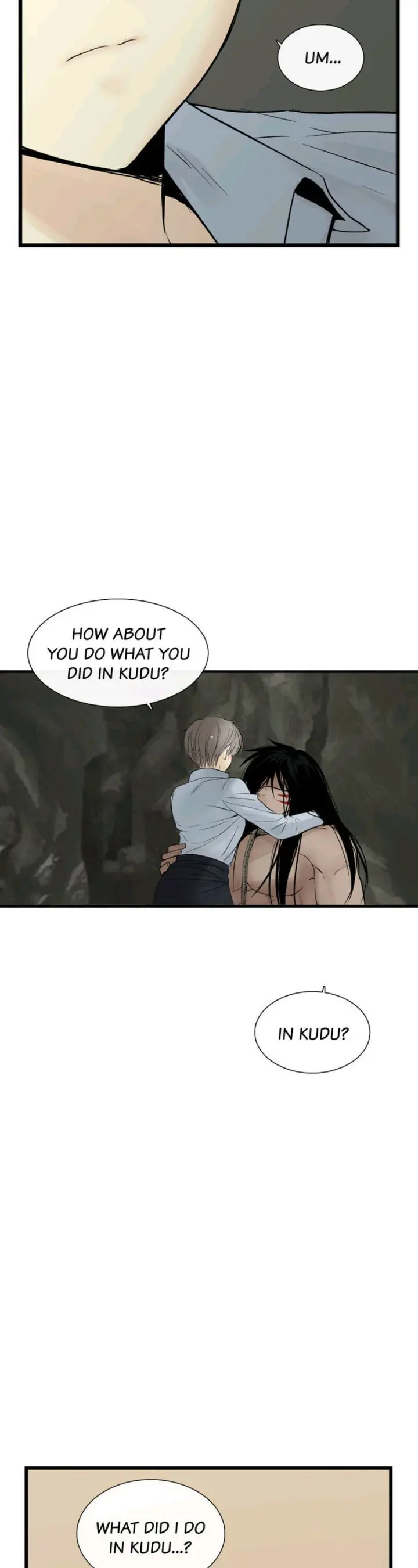 Totem Realm Manhwa Agagbb Chapter 19 - Page 18