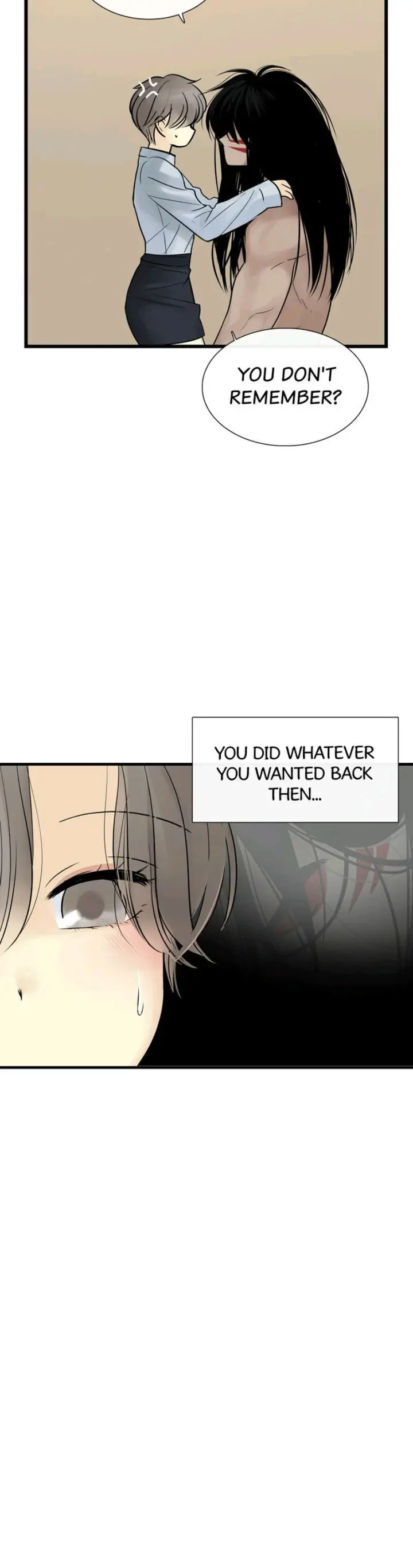 Totem Realm Manhwa Agagbb Chapter 19 - Page 19