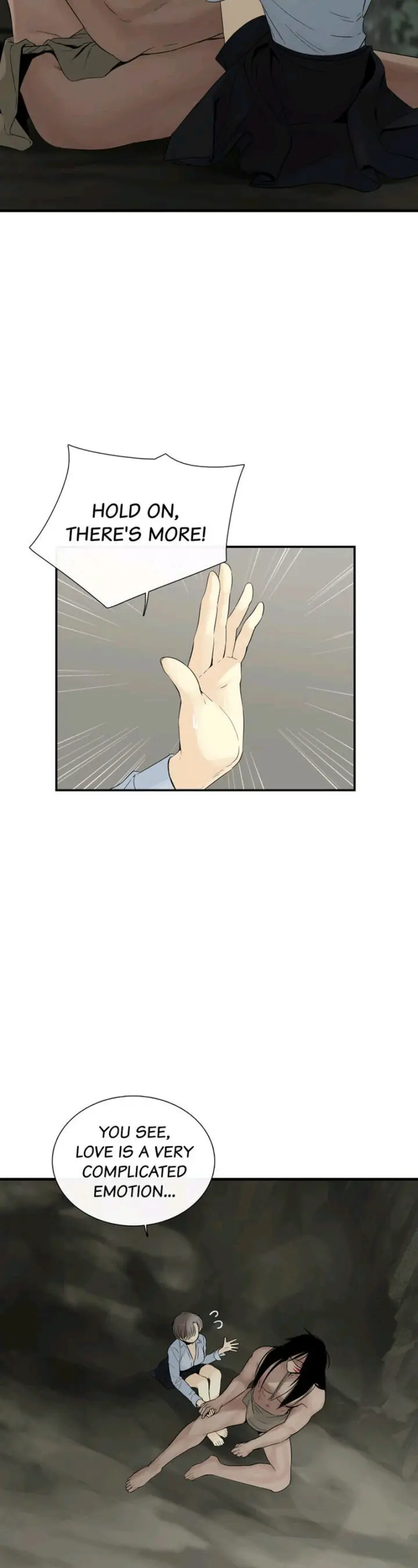 Totem Realm Manhwa Agagbb Chapter 19 - Page 2
