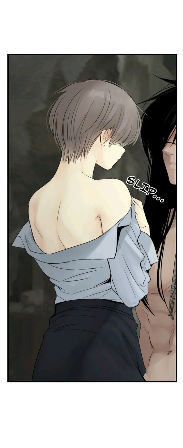 Totem Realm Manhwa Agagbb Chapter 19 - Page 20