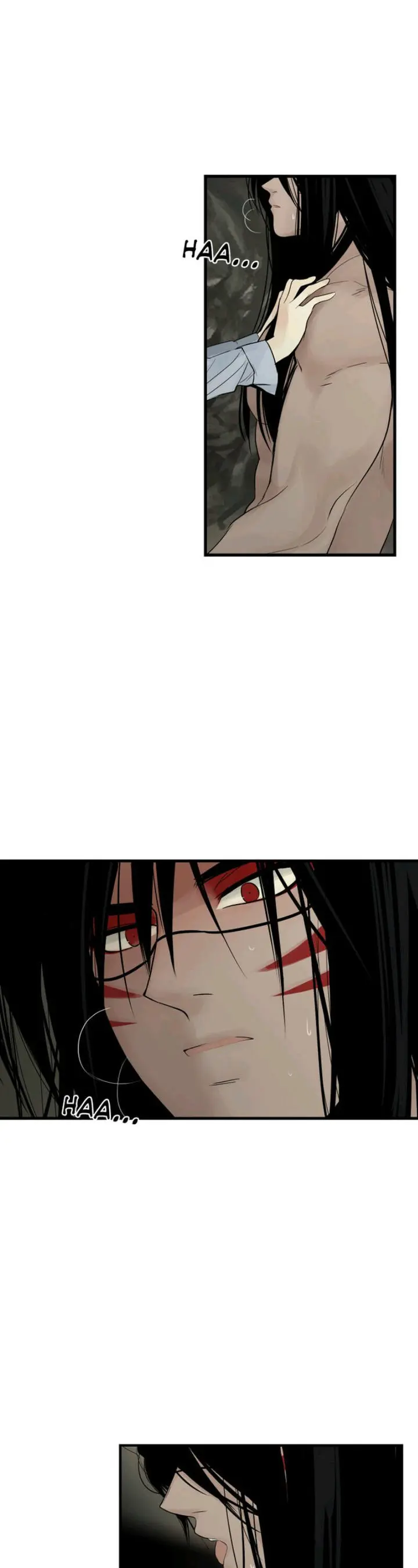 Totem Realm Manhwa Agagbb Chapter 19 - Page 22