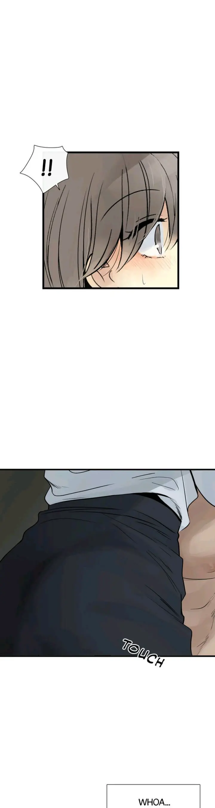 Totem Realm Manhwa Agagbb Chapter 19 - Page 24