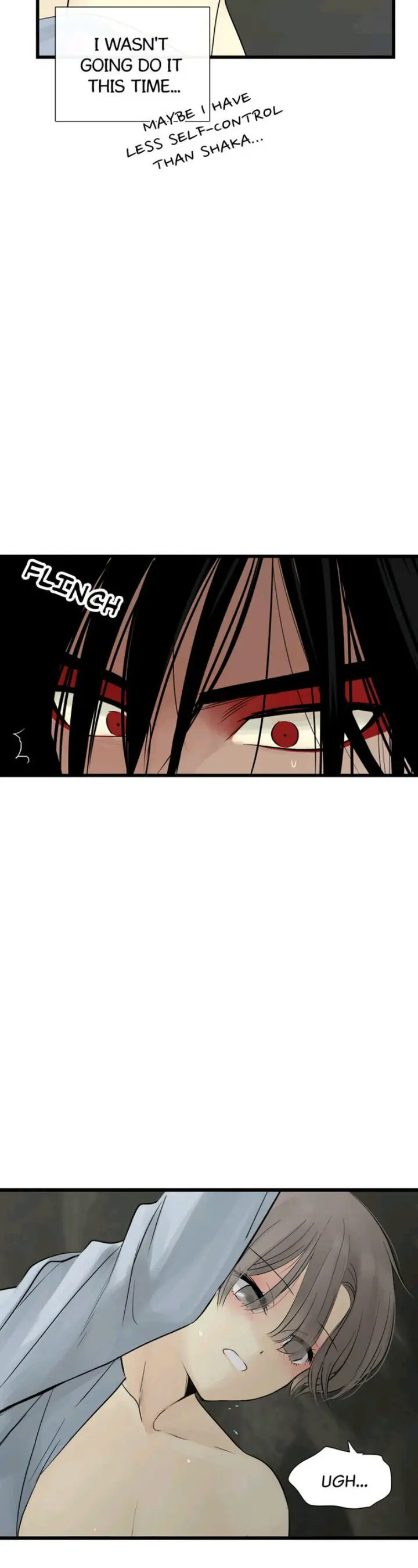 Totem Realm Manhwa Agagbb Chapter 19 - Page 26