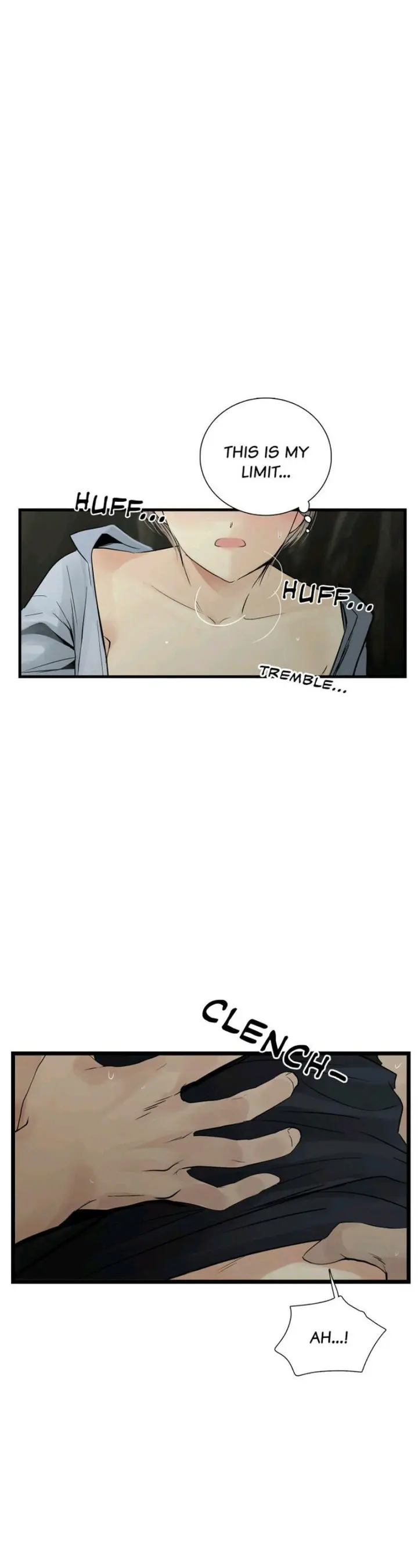 Totem Realm Manhwa Agagbb Chapter 19 - Page 27