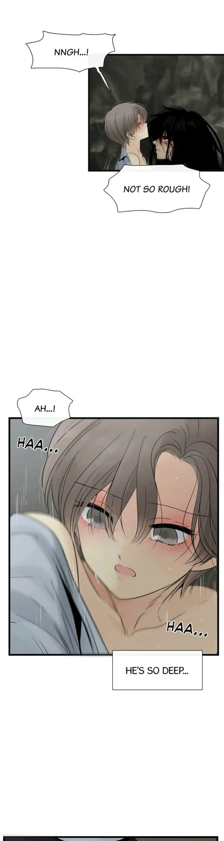 Totem Realm Manhwa Agagbb Chapter 19 - Page 28