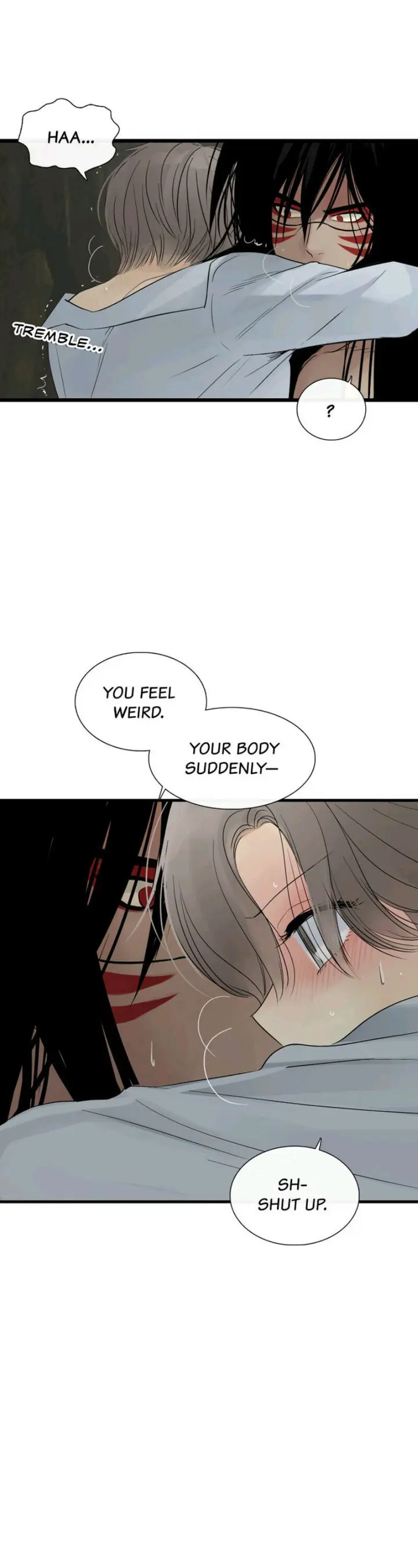 Totem Realm Manhwa Agagbb Chapter 19 - Page 31