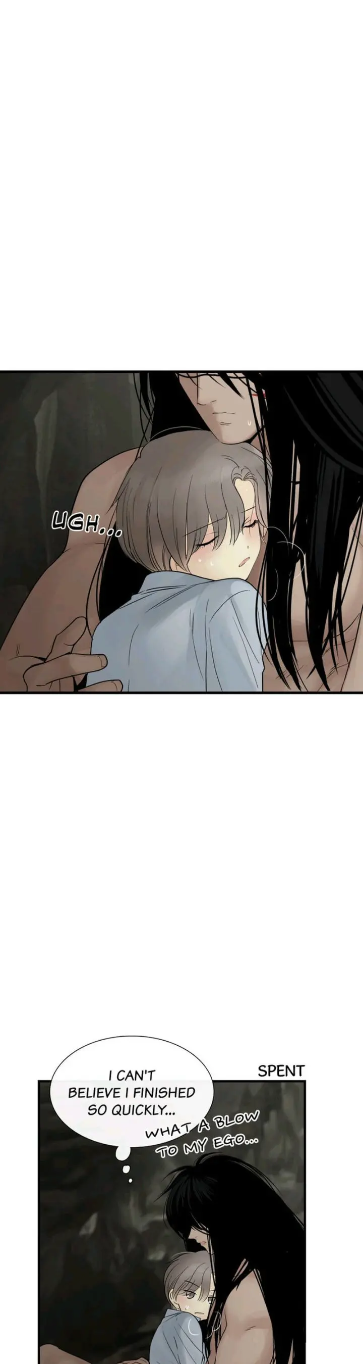 Totem Realm Manhwa Agagbb Chapter 19 - Page 32