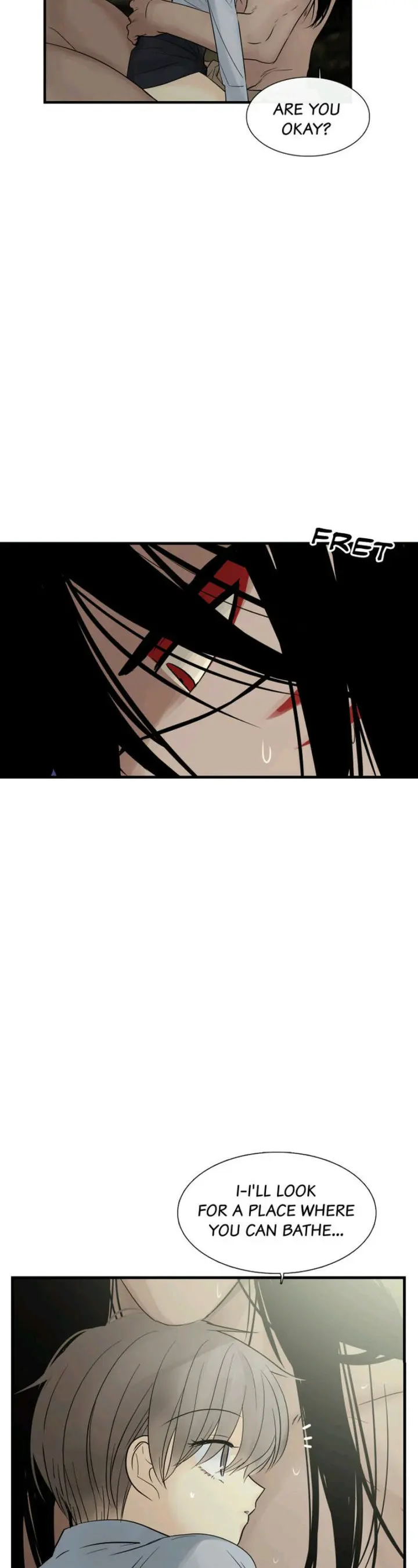Totem Realm Manhwa Agagbb Chapter 19 - Page 33