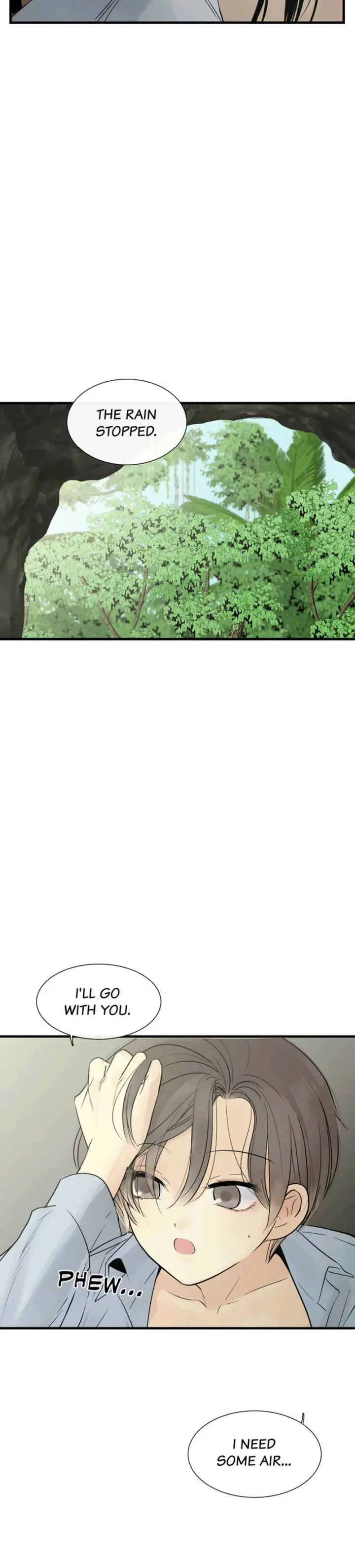 Totem Realm Manhwa Agagbb Chapter 19 - Page 34