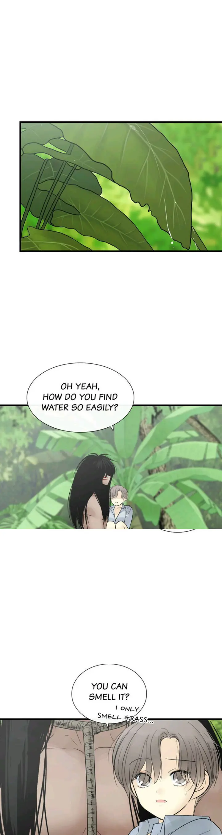 Totem Realm Manhwa Agagbb Chapter 19 - Page 35