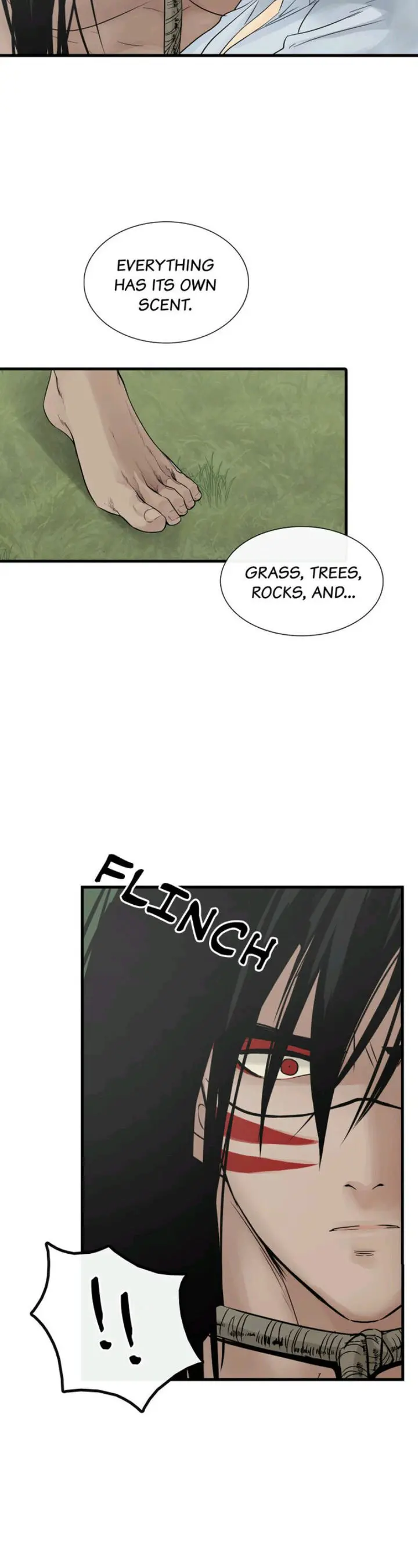 Totem Realm Manhwa Agagbb Chapter 19 - Page 36