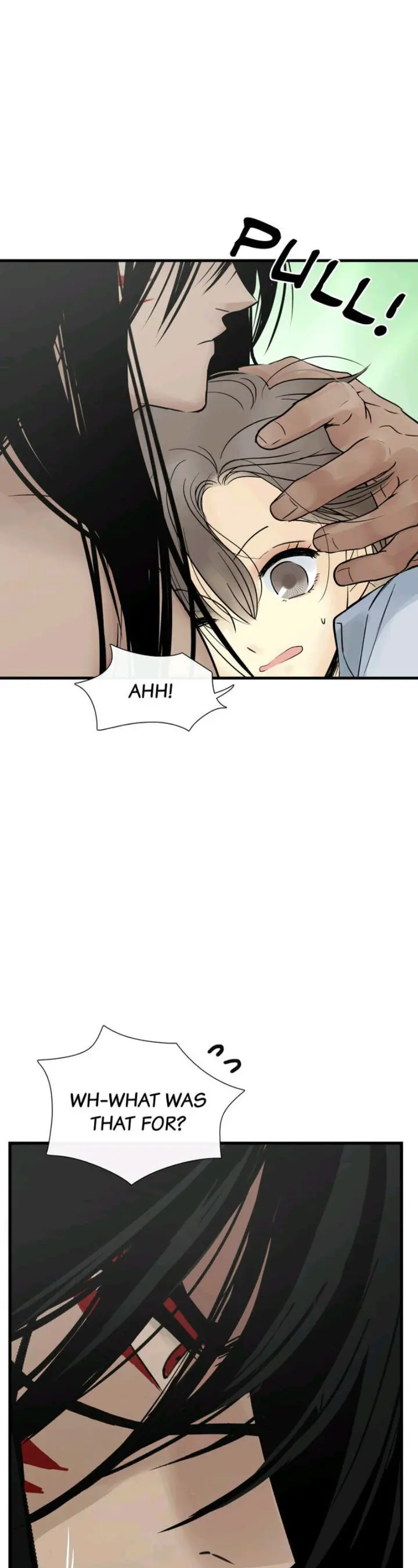 Totem Realm Manhwa Agagbb Chapter 19 - Page 37