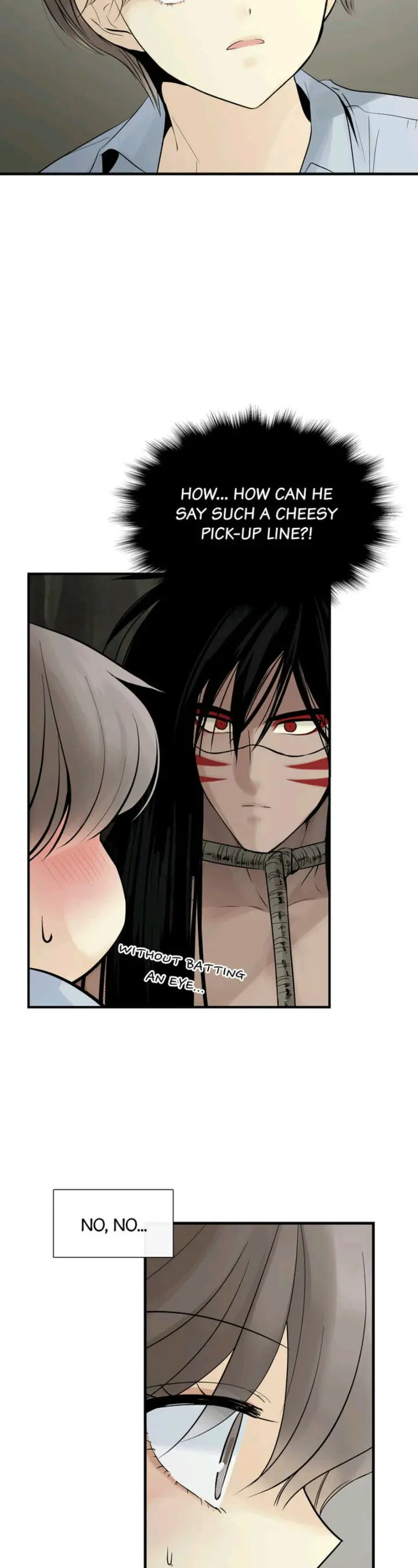 Totem Realm Manhwa Agagbb Chapter 19 - Page 5