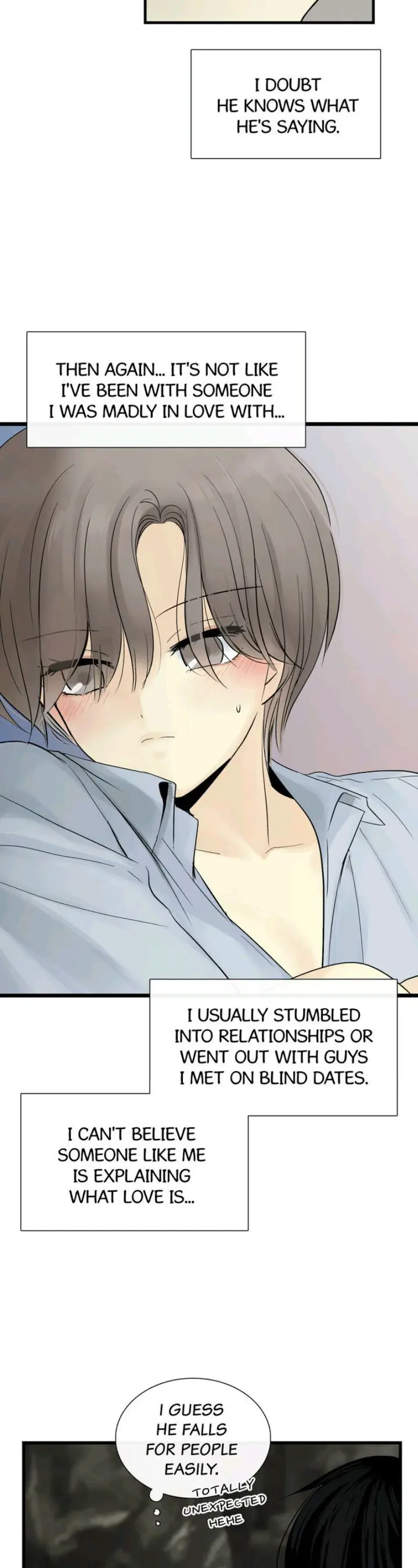Totem Realm Manhwa Agagbb Chapter 19 - Page 6