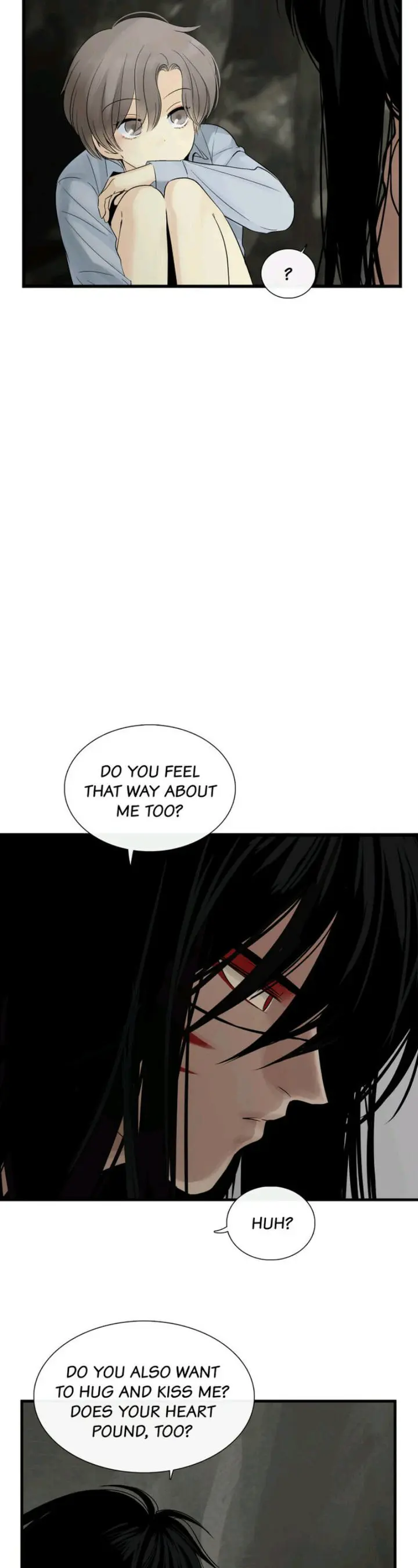 Totem Realm Manhwa Agagbb Chapter 19 - Page 7