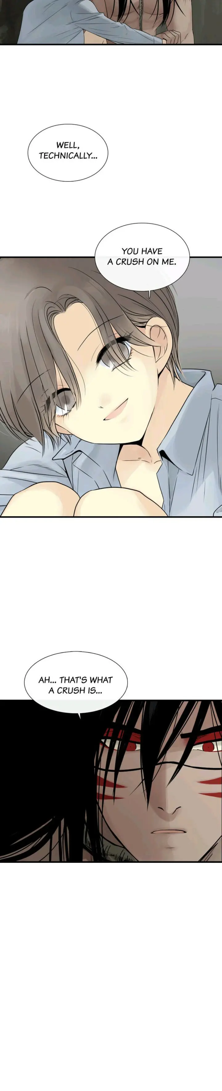 Totem Realm Manhwa Agagbb Chapter 19 - Page 9