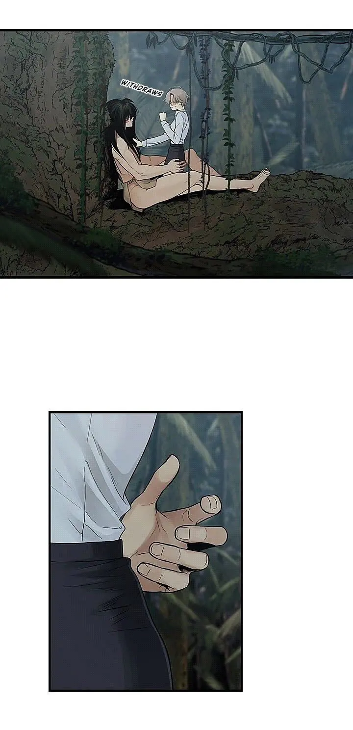 Totem Realm Manhwa Agagbb Chapter 2 - Page 19