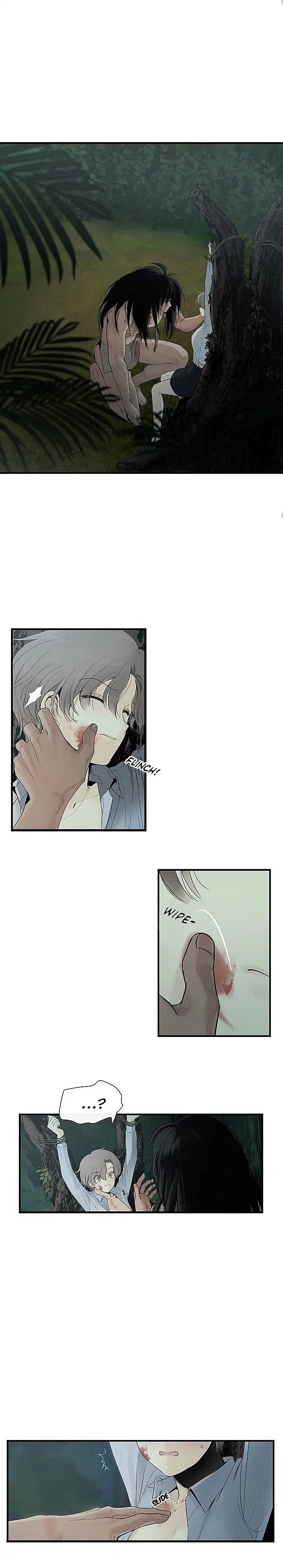 Totem Realm Manhwa Agagbb Chapter 2 - Page 2