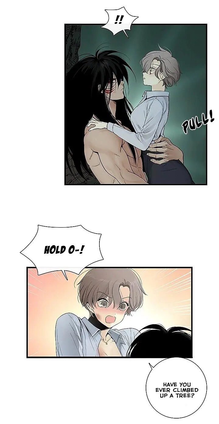 Totem Realm Manhwa Agagbb Chapter 2 - Page 20
