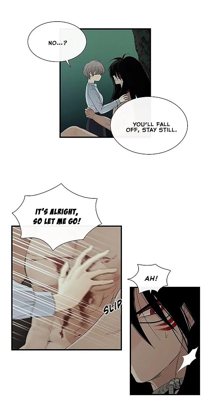 Totem Realm Manhwa Agagbb Chapter 2 - Page 21