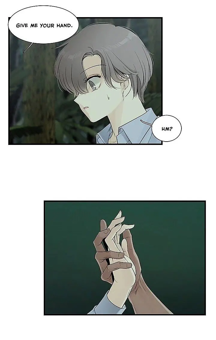 Totem Realm Manhwa Agagbb Chapter 2 - Page 23