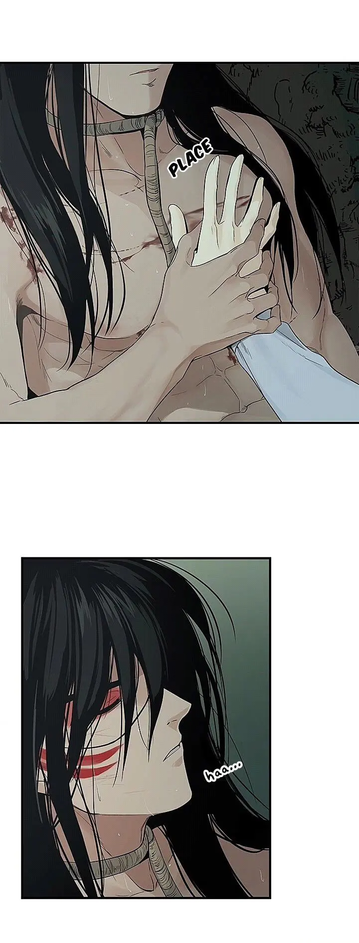 Totem Realm Manhwa Agagbb Chapter 2 - Page 24