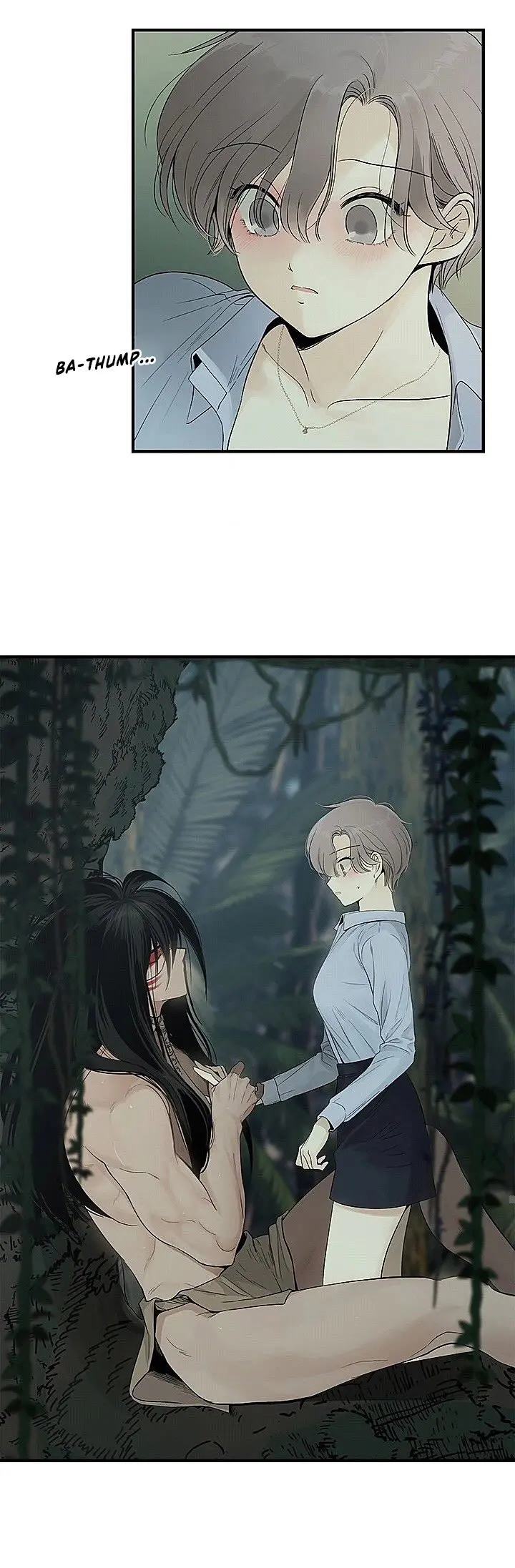 Totem Realm Manhwa Agagbb Chapter 2 - Page 25